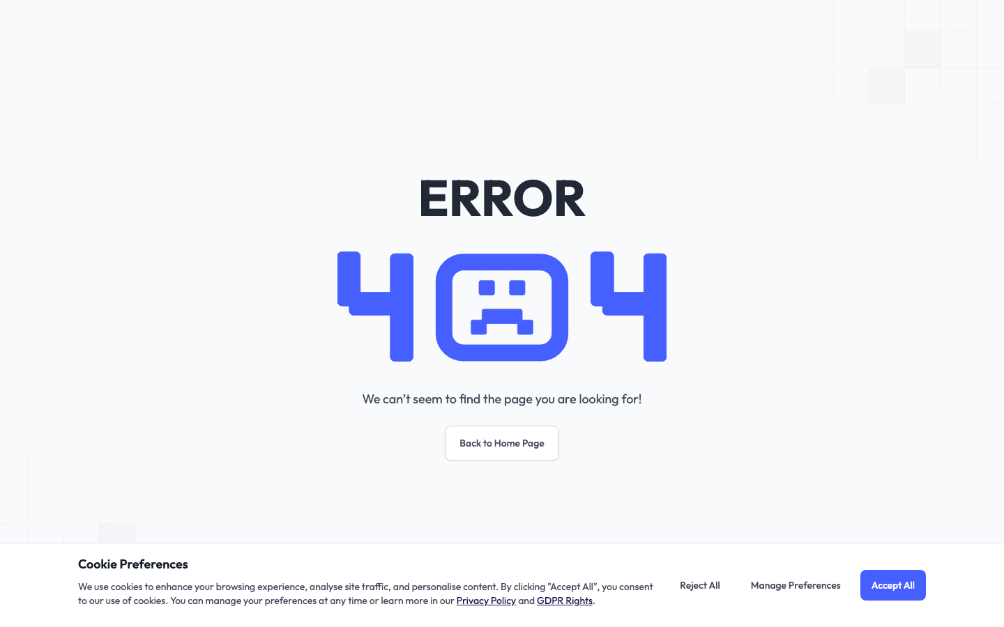 Maintenance and compliance task board