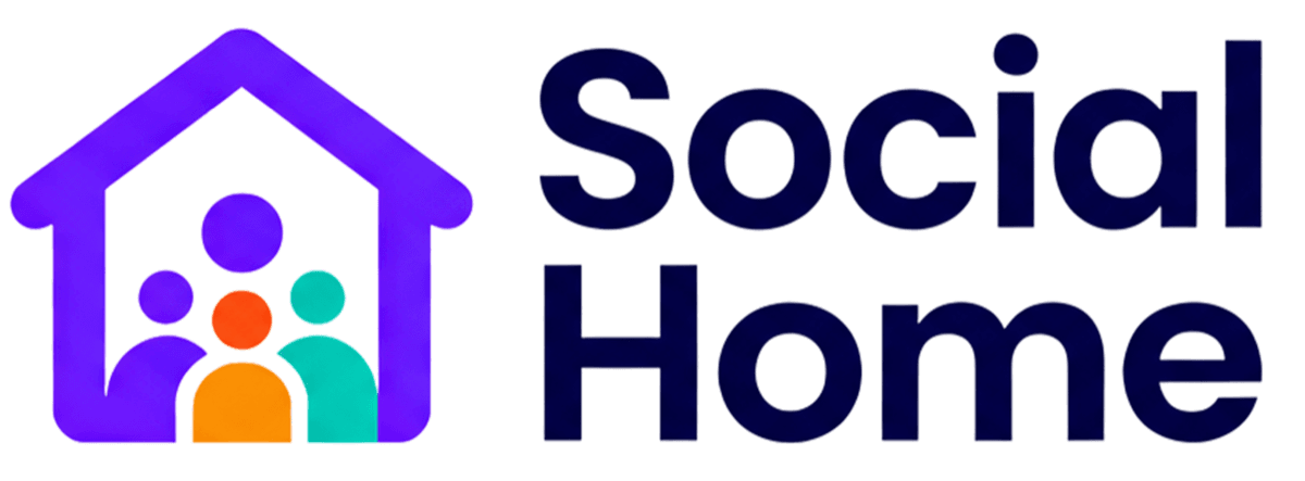 Social Home